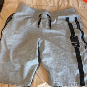 Nike shorts